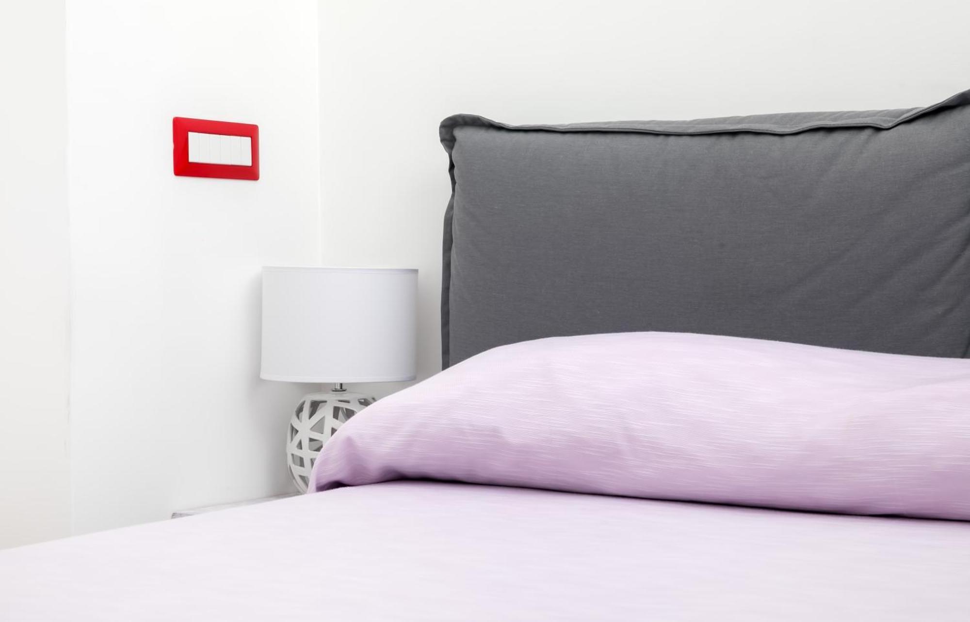 Capri Dreaming Bed & Breakfast อนากาปรี ภายนอก รูปภาพ