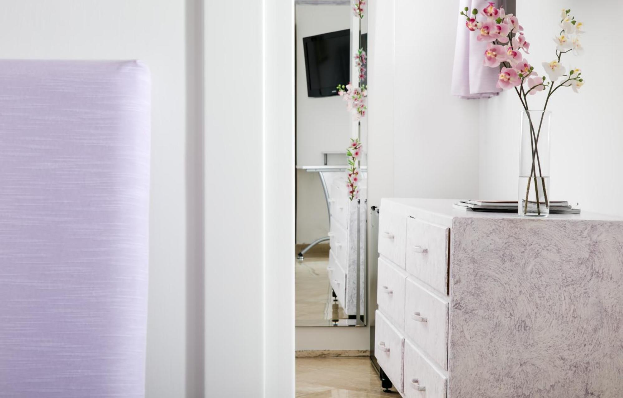 Capri Dreaming Bed & Breakfast อนากาปรี ภายนอก รูปภาพ